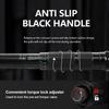 Torque wrench 1/2, an accurate and reliable tool for professional and household needs