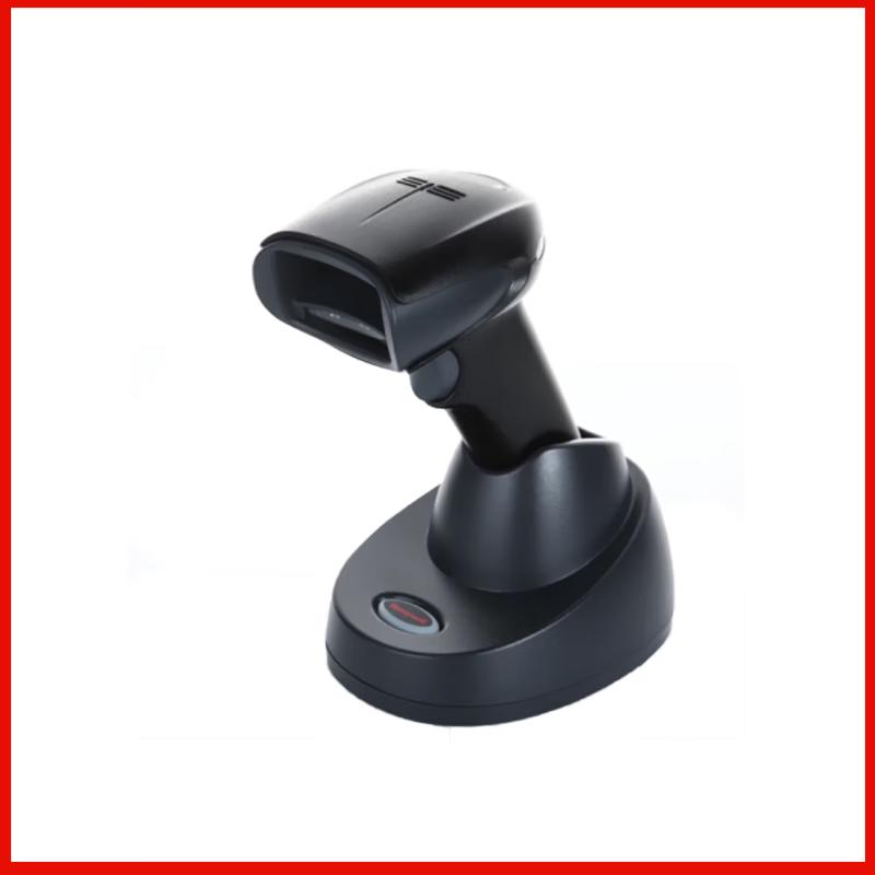 Honeywell 1902GSR Wireless Industrial 2D Barcode Scanner