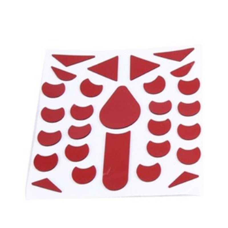 A28G-Motorcycle Rear Fender Extension Mudguard For  XSR900 XSR 900 -2024 Rear Fender Extender Hugger Extension