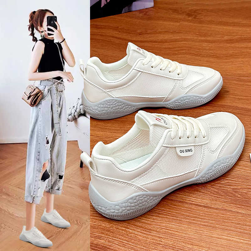Key Height Winter For Spring Casual Cute Sneakers Woman Shoes 38 Sport Exercise Special Tenisse Global Brands High-tech