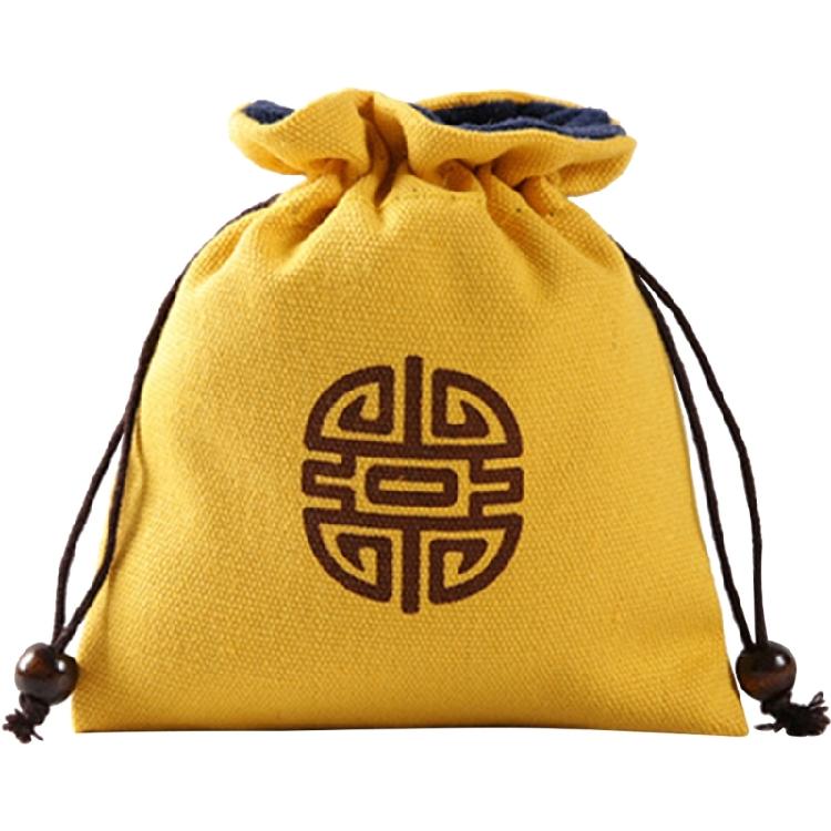 Board Game Altar Supplies Jewelry Bag Dices Game Supplies Rectangle Stored Bag