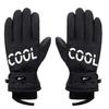 Warrior Winter Warm Gloves