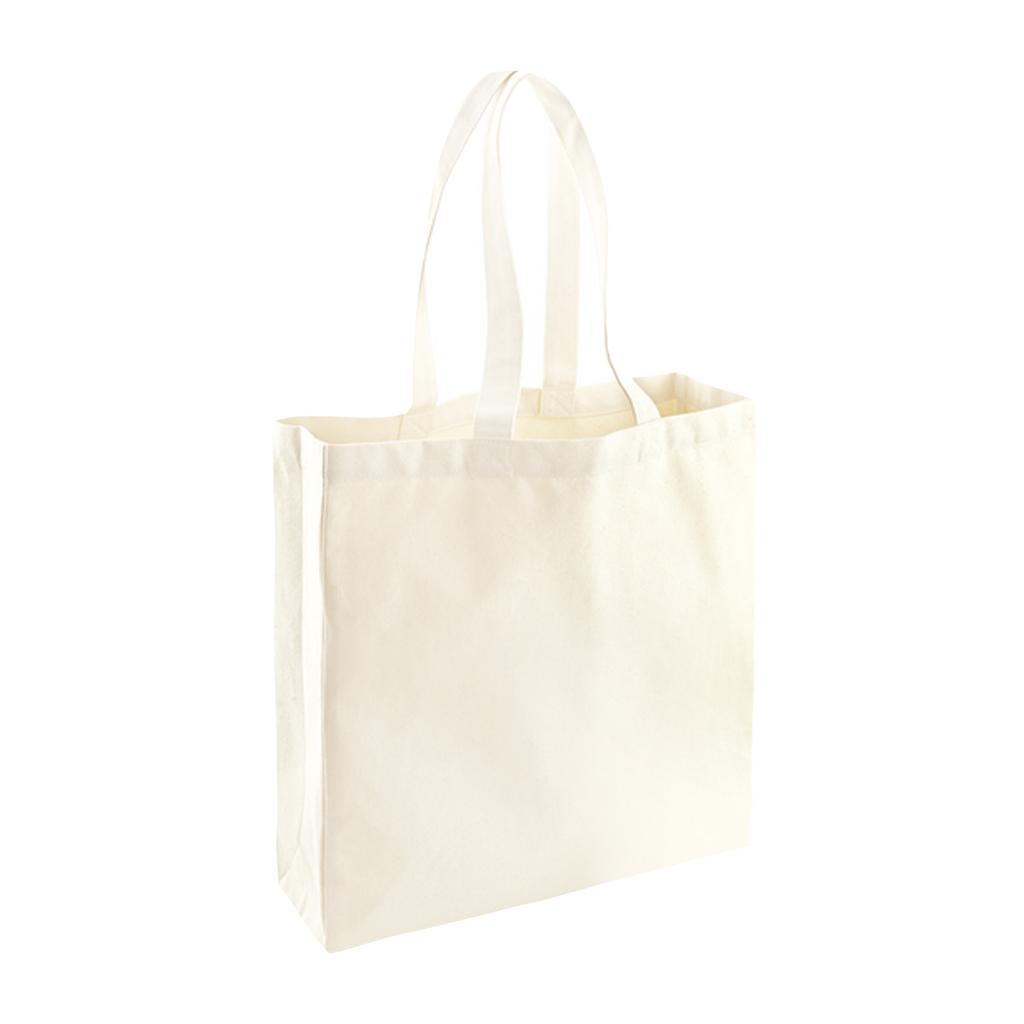 Westford Mill Classic Fairtrade Shopper
