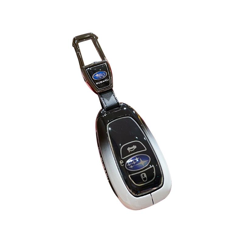 Subaru Key Cover for WRX, 2026 Forester, XV, Outback, New BRZ, Legacy