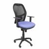 P&C-Jorquera Office Chair P&C BALI261 Blue