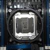 2024  Round Lga2011 Base Bracket For X299 X99 X79 Motherboard Cpu Radiator Fixed Socket With Screws For Computer Base