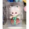 Large Acrylic Display Box for Figures Clear Display Case Cabinet Showcase for Storage Collectibles/Toy/LEGO/Figurine/Memorabilia