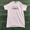 Gildan Miami Beach Florida Graphic T-Shirt Size Small