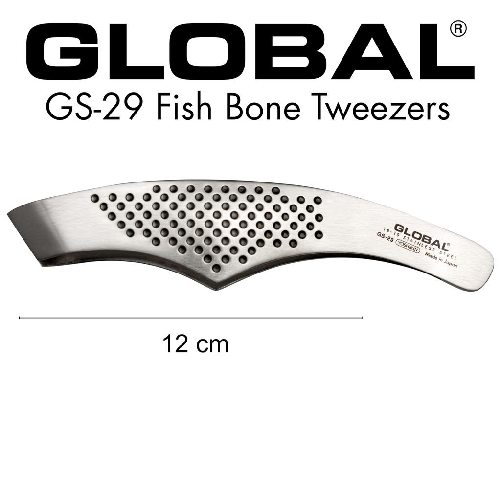 Global Boner GS-29