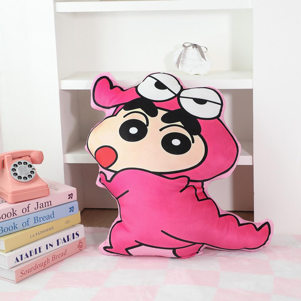 Shin Chan Crayon Sakurada Nene Plush Toy Cartoon Stuffed Doll Birthday Gift