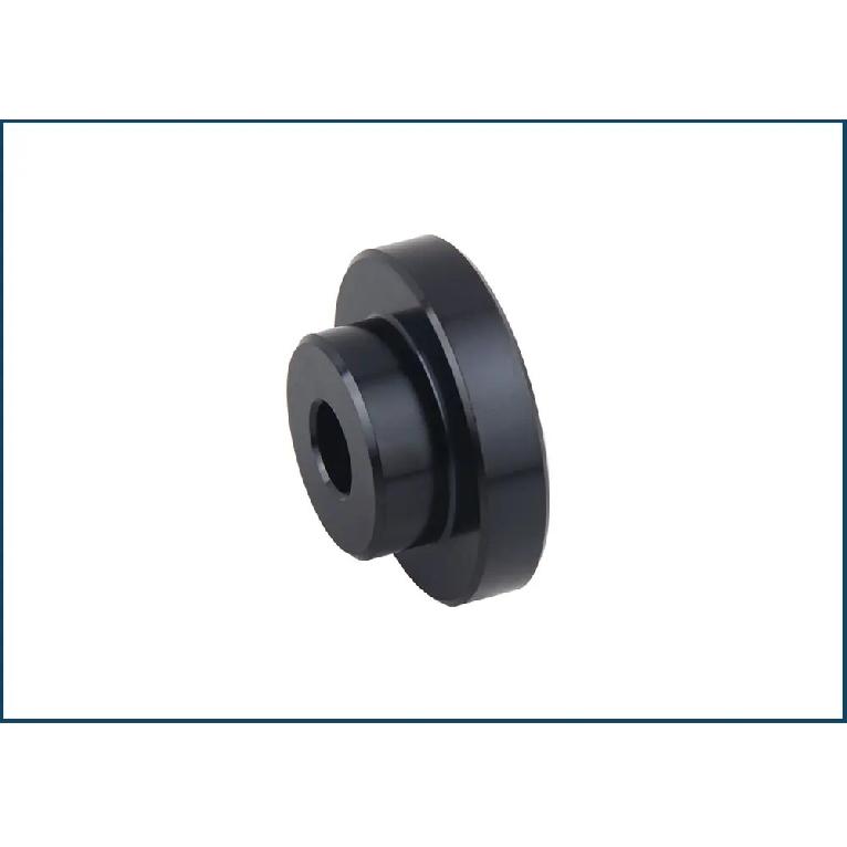 Aluminum Drifting Race Solid Differential Mount Bushings S14 S15 95-98 Skyline R33 R34