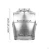 Women Crop Tank Tops Clothes for Club Festival Stage Performance Gym Concert