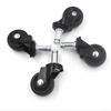 TLXT Multi-functional Abdominal Fitness Wheel
