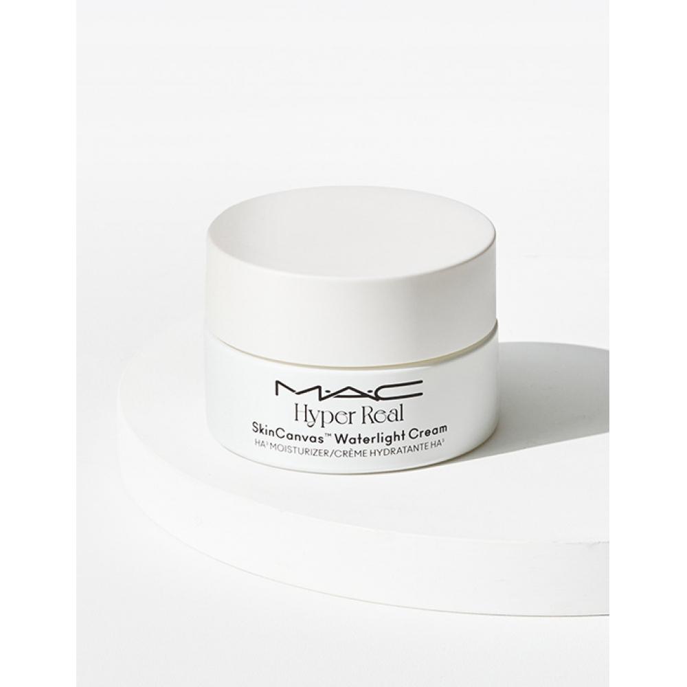 Mac Hyper Real Skincanvas  Waterlight Cream 50ml