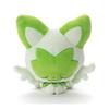 Sleeping Charizard Plush Pikachu Peluche Sprigatito Stuffed Doll Pachirisu Rockruff Gengar Anime Toys Hobbies Xmas Gifts