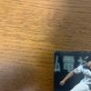 Used Shohei Ohtani Calbee Pro Baseball Chips Card 2013