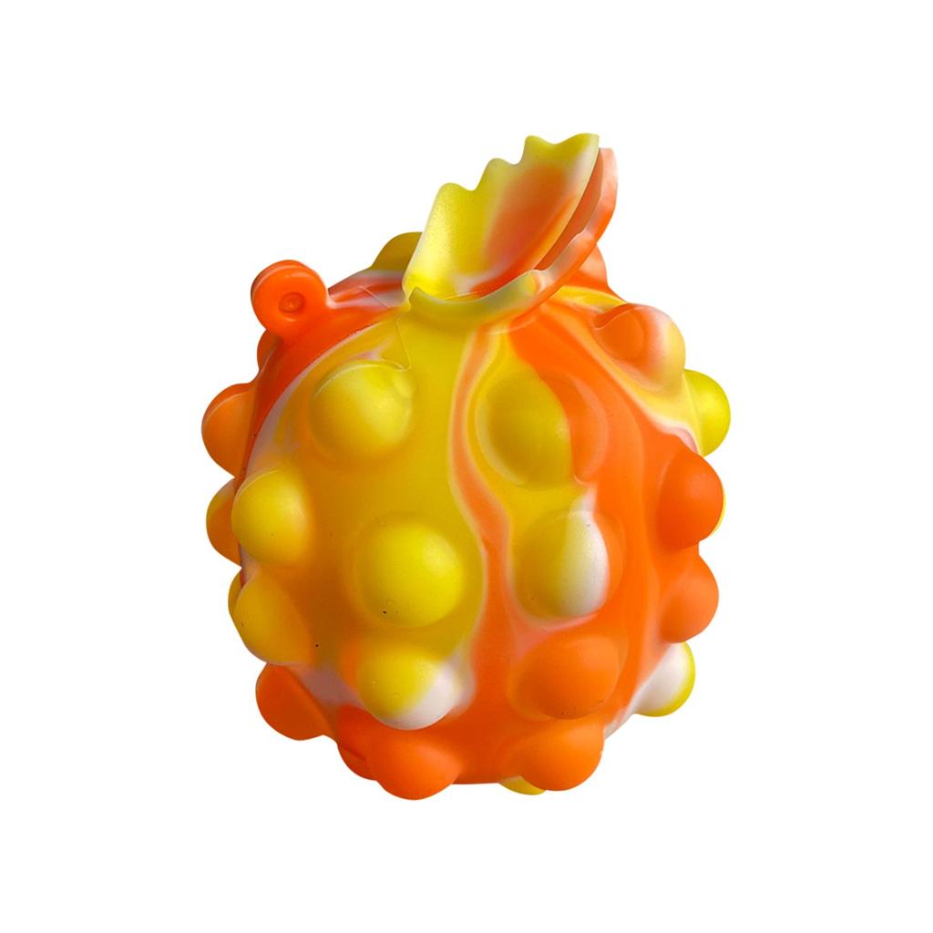 סיליקון חושי שחרור דחיסה צעצוע פאזל שולחני