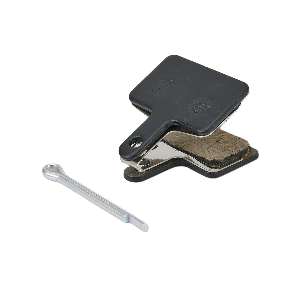 Maintain Optimum Braking Performance with Disc Brake Pads for Bicycles