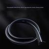 Tesla Model 3/Y LED Ambient Ring USB Dashboard Windshield.