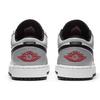Jordan 1 Low 'Light Smoke Grey' GS 553560-030