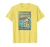 Wonder Woman Recruitment T-shirt