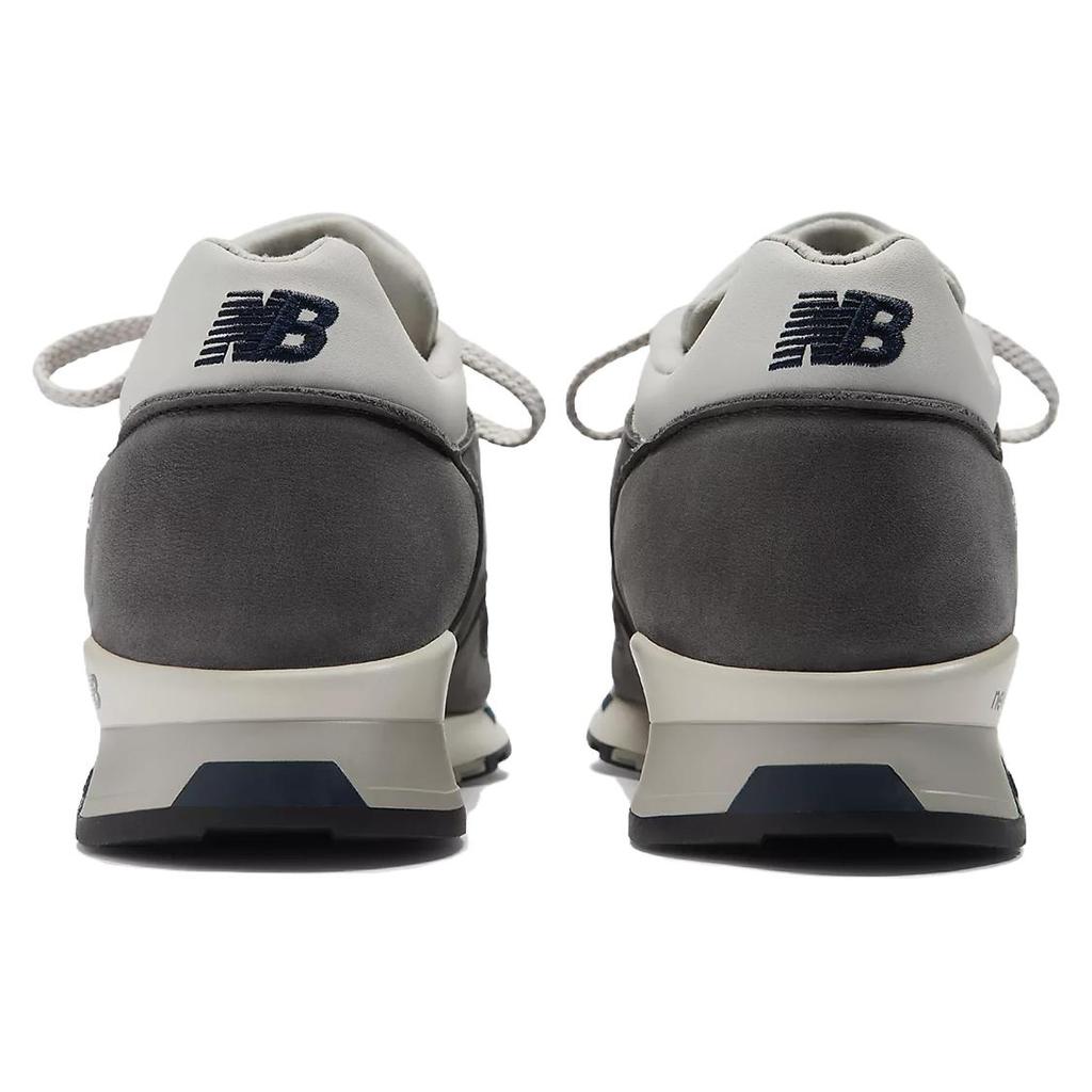 New New Balance 1500 MiUK 35th Anniversary Grey U1500ANI