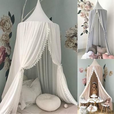 children's mosquito net bed canopy