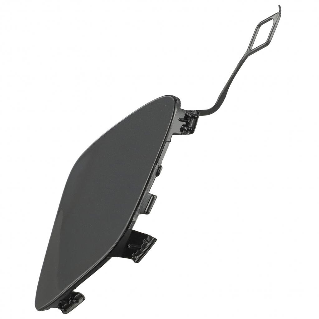 Eclass W212 Front Bumper Tow Hook Eyecap Easy Installation