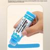 1Pcs 3Cm Jumbo Felt Tip Acrylic Paint Markers Graffiti Jumbo Colored Markers For Rock Painting Stone Ceramic Glass Wood Canvas