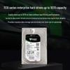 Seagate Exos 7E10 Enterprise SATA Hard Drive