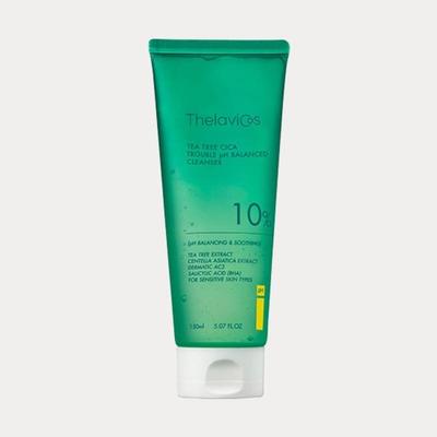[Terravicos] Teebaum Cica Problem Mild Säurehaltiger Reiniger 150ml