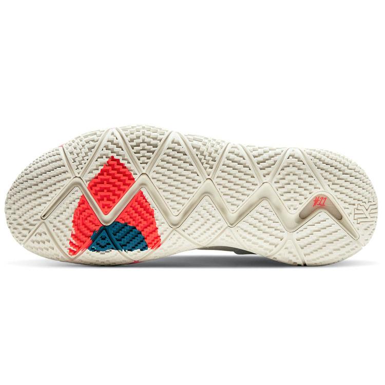 New Nike Kybrid S2 'What The Neon' CQ9323-002