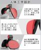 Pelvic Floor and Adductor Muscle Training Device, 21kg Tension Capacity, Pelvic Floor and Adductor Muscle Strengthening Device, Thigh Strengthening, S