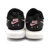 Nike Air Max Oketo Cushioning Casual Shoes Black Pink Children Aged 3 7 Years Old AR7424-001