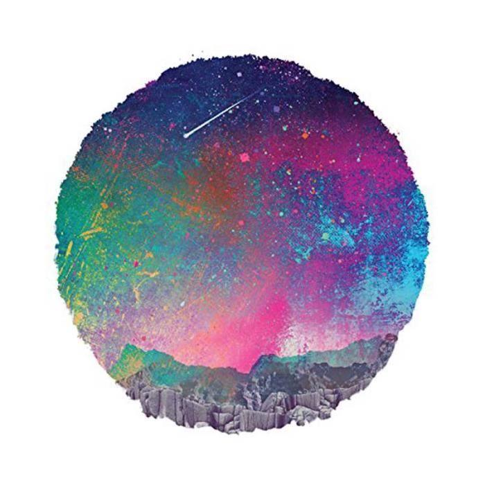 The universe smiles upon you by Khruangbin (CD)