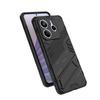 For Xiaomi Redmi Note 14 5G Global Case Xiaomi Redmi Note 14 5G Cover Armor Hard PC Shockproof TPU Phone Cover Redmi Note 14 5G