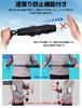 TAIKUU Folding Automatic Suitable for Sun and Strong Wind Manual Super Includes Umbrella Case Suitable for Sun and Men's Umbrella, Lightweight, Large,