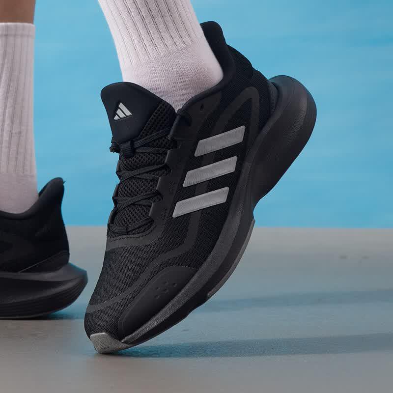 Adidas Unisex Seasonal Running Shoes JH5150 44