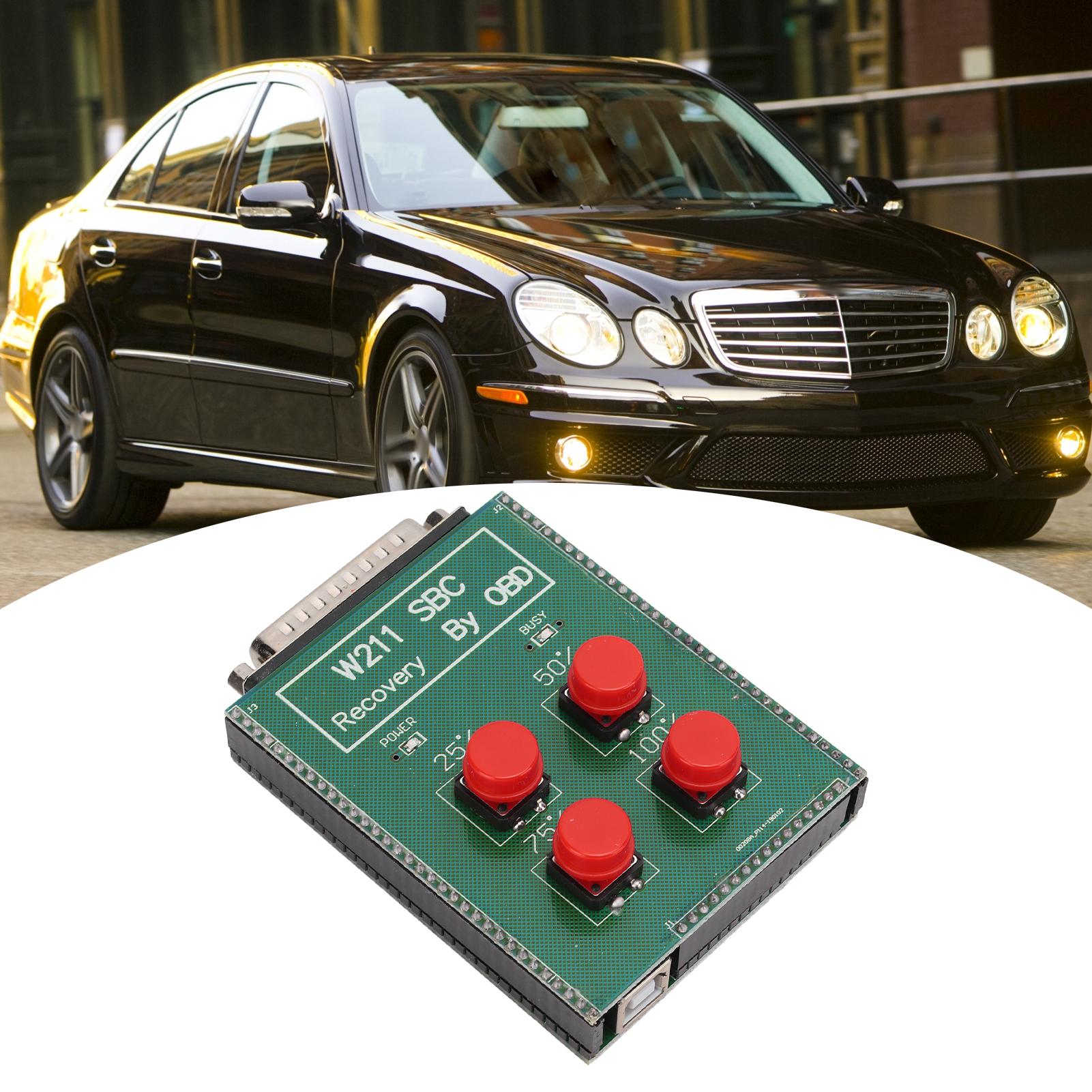 

Reset Tool Metal ABS Repairing Device Replacement for W211 R230