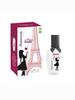 CHRISTINE ARBEL Intense Paris Women's Eau De Toilette the 100mL Bottle