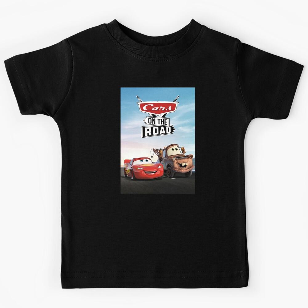 Di Jalan Kids T-Shirt 160