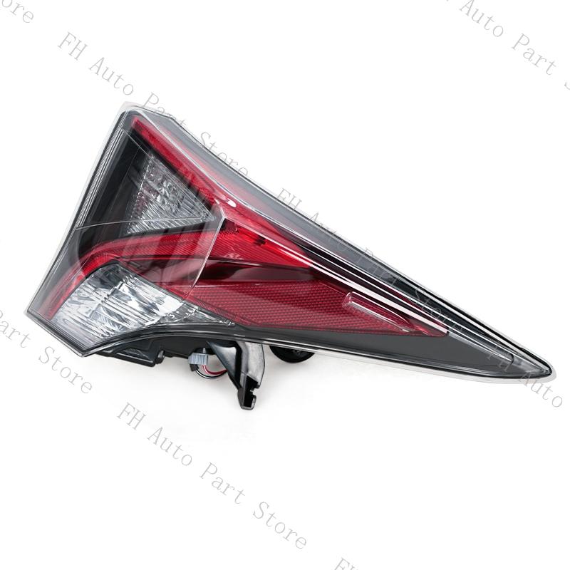 8155047291 8156147281 Car Rear Bumper Tail Light Brake Parking Stop Reverse Lamp For Toyota Prius 2016 2017 Taillamp Taillight