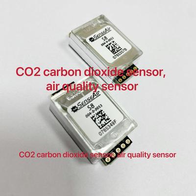 Original SenseAir S8 004-0-0053 S8-0053 Infrared CO2 Sensor S8 0053 Genuine New