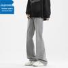 Jeanswest Men's Retro High Street Casual Bootcut Jeans