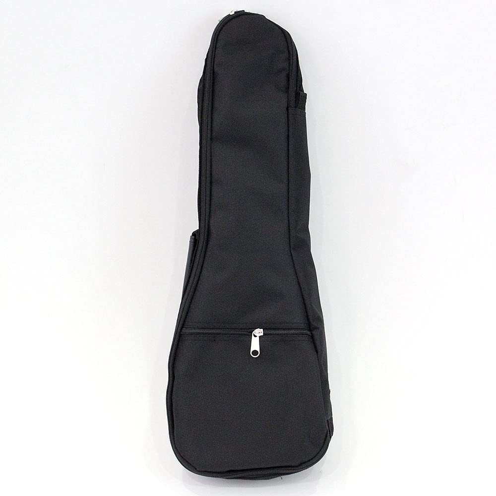 KALA Ukulele Satin Mahagony Series Mahagonové tělo Soprán nástupce KAS-WBAG20_06 [model KA-S] (Včetně pouzdra) []