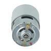Motor Motocoasă cu Ax Lung 12V DC Motor de Înlocuire Tăietor de Iarbă Accesorii de Întreținere