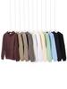 Men's & Women's Autumn/Winter 380g Combed Cotton Heavyweight Drop Shoulder Hoodie