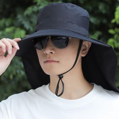 Sombreros y gorras