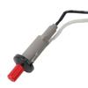 Ignitionr Button BBQ & Grill Ceramic Ignition Needle Electronic