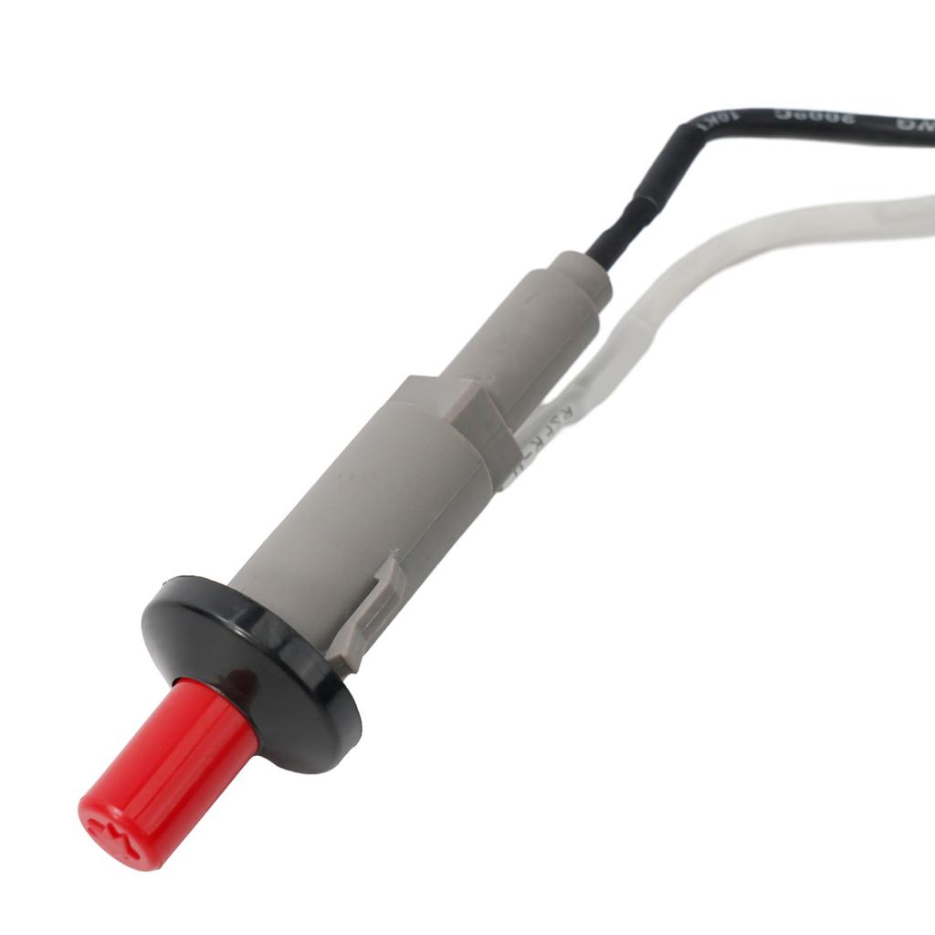 Ignitionr Button BBQ & Grill Ceramic Ignition Needle Electronic